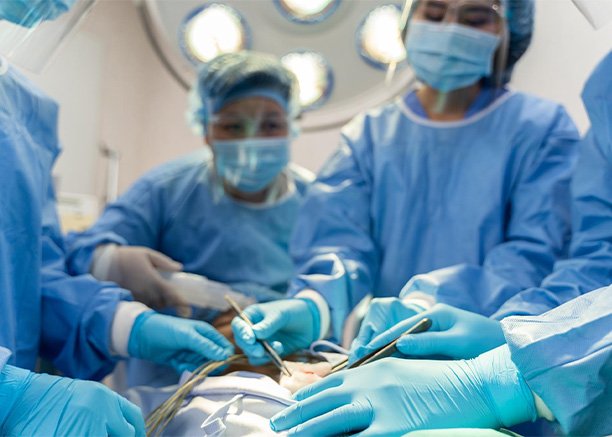 Urinary Tract Obstruction Treatment